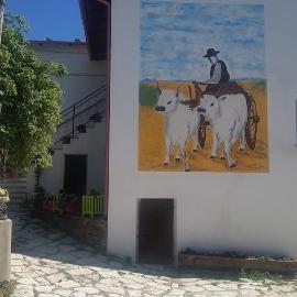 Fattoria la Cona, Hotel in Ascoli Piceno