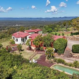 Bimbadeen Estate Villa 3