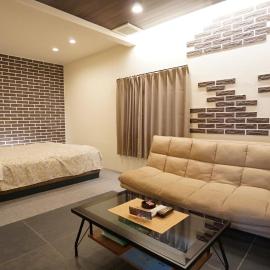 ホテルバリビーチ3 โรงแรมในMiyaki