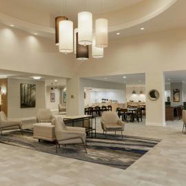 Fairfield Inn & Suites by Marriott Miami Airport South, hotel em Miami