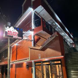 Xelaju Hotel