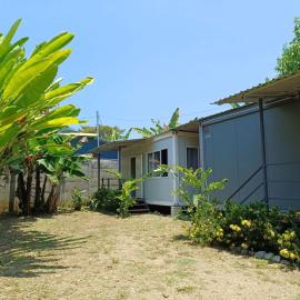 Apartamentos Modular Bahía Ballena, hotel in Bahia