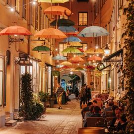 Mercure Grand Hotel Biedermeier Wien