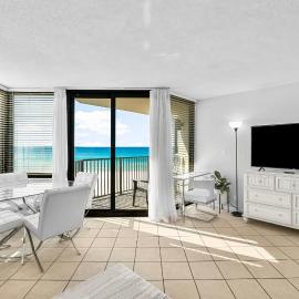 Sunbird of Panama City Beach 503E, hotel in Panama City Beach