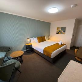 Mid City Motel Warrnambool, Hotel in Warrnambool