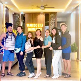 Tam Coc LiLy Homestay