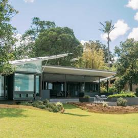 Maleny Scenic Retreat, hotel in Booroobin