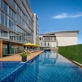 voco Bandung Setiabudi by IHG, hotel en Bandung