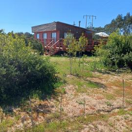 Cabaña Tunquen, hotell sihtkohas Tunquen
