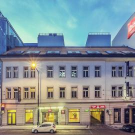 Ibis Praha Old Town, hotel i Prag