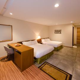 Palm Tree Hotel Kenting
