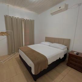Casa cinza, hotel in São Lourenço do Sul