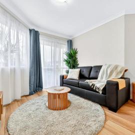 Stylish 2BR Fremantle Apartment with Pool Access, hotel u gradu 'Fremantle'