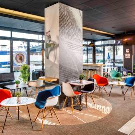 ibis Bristol Centre, hotel em Bristol