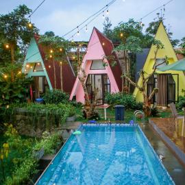 Baith Glamping