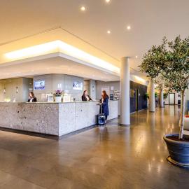Novotel München Messe, hotel em Munique