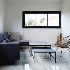 Résidence SASA - Appartements Calmes & Centraux pour Voyages d'Affaires