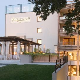 Hotel Acquaviva Del Garda, hotel en Desenzano del Garda