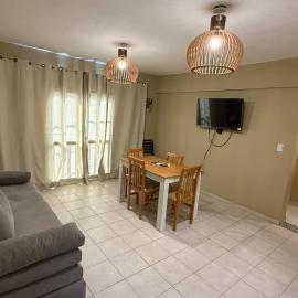 Apartamento Céntrico 5 Personas 3 Ambientes, hotel in Santiago del Estero