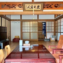 いろどり荘, hotel u gradu Imabari