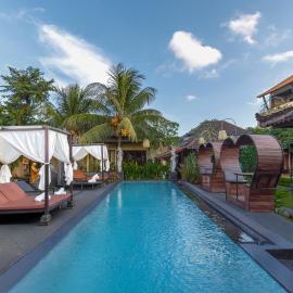 Pondok Kutuh Guest House