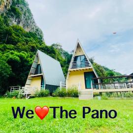 Uthai Thani में, होटल The Pano Hup pa tat