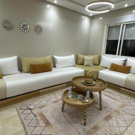 cozy appartement