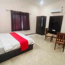 Badal Valley Resort, hotelli kohteessa Kumbhalgarh
