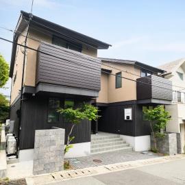 SYLA HOTEL 箱根強羅 West - SYLA HOTEL HAKONE GORA West, khách sạn ở Gora