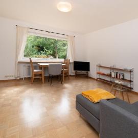 Kleine Koje Heide, hotel Heidében