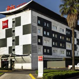 Ibis Mexico Perinorte,墨西哥城的飯店