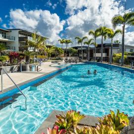 Mirage Whitsundays, Hotel in Airlie Beach