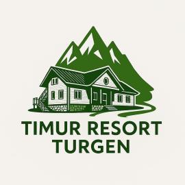 Timur Resort Turgen, hotel i Taūtürgen