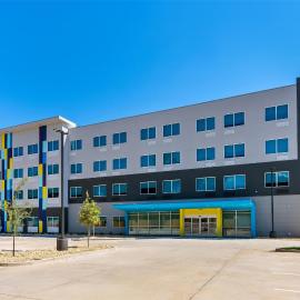 Tru By Hilton Pensacola I-10 North Davis Highway, hotel a Pensacola