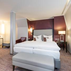 Trip Inn Stadthotel Coburg, hotel sa Coburg
