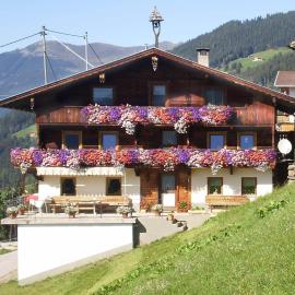 Apartment Greidlerhof, hotel a Rohrberg