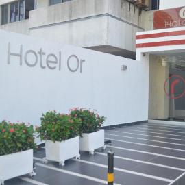 Hotel Or Cartagena