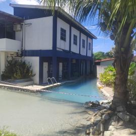 Nu Melati Hotel