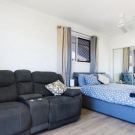 Sandstone Cove Studio, hotel en Sandstone Point