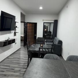 Casa Andares、コリマのホテル