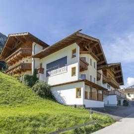 Apartment in Stubaital near Ski Lift