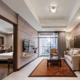 Grand Mercure Bangkok Asoke Residence