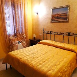 Bed And Breakfast Camere Primavera, viešbutis mieste Fondis