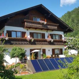 Haus Dorfer, hotel u Dobriahu