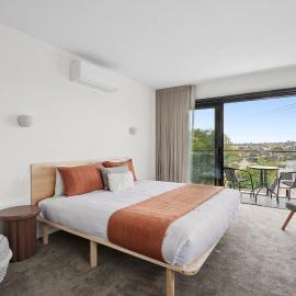 Iona Ave Suites I Geelong Accommodation I regionalXscapes