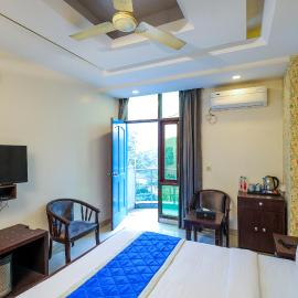 Nikko Blue - Boutique Hotel