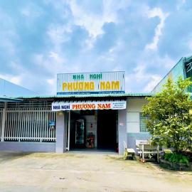 Nhà Nghỉ Phương Nam, hotel in Kon Rung (1)