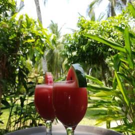 Cinnamon Villa Ambalangoda, hotel in Ambalangoda