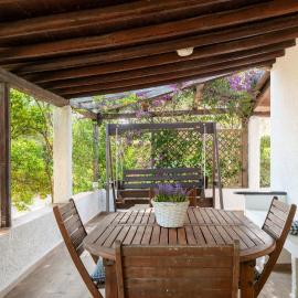 Villa Olivastro by Klodge, hotel u gradu Olbia