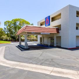 Motel 6 Tempe, AZ Phoenix Airport Priest Dr